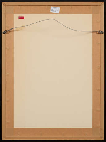 Magdalena Abakanowicz. Köpfe - photo 4