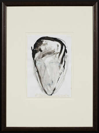 Magdalena Abakanowicz. Köpfe - photo 6