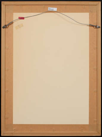 Magdalena Abakanowicz. Köpfe - photo 7