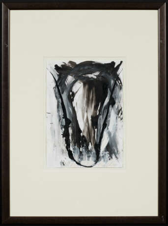 Magdalena Abakanowicz. Köpfe - photo 9