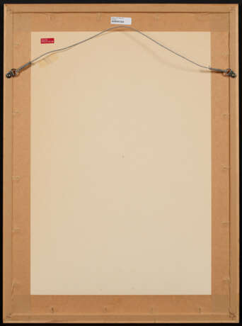 Magdalena Abakanowicz. Köpfe - photo 10