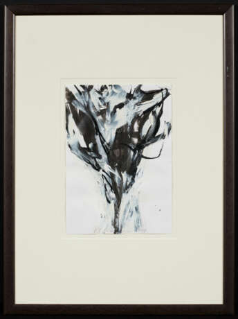 Magdalena Abakanowicz. Köpfe - photo 12