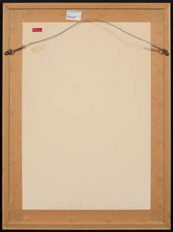 Magdalena Abakanowicz. Köpfe - photo 13