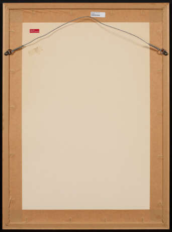 Magdalena Abakanowicz. Köpfe - photo 16