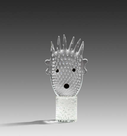 Kiki Kogelnik. Tête en l'air - photo 1 Kiki Kogelnik. Tête en l'air - photo 1