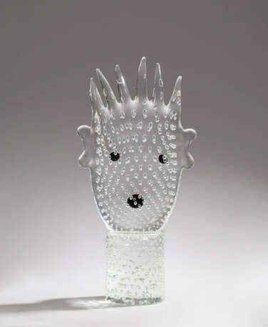 Kiki Kogelnik. Tête en l'air - photo 3 Kiki Kogelnik. Tête en l'air - photo 3