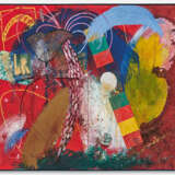 Michael Buthe. Das geheimnisvolle Leben der Pflanzen (Romy Haag I) - фото 1