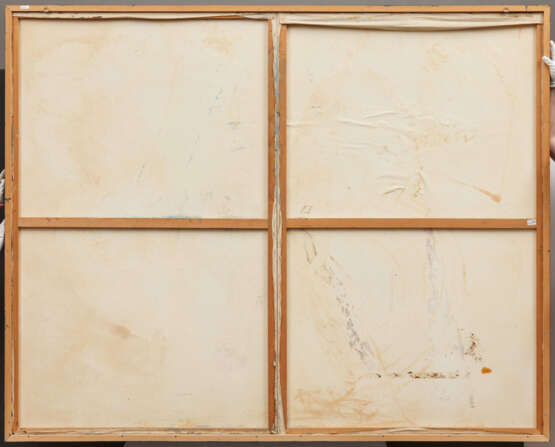 Michael Buthe. Das geheimnisvolle Leben der Pflanzen (Romy Haag I) - фото 2