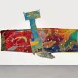 Michael Buthe. Untitled - фото 1