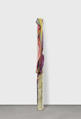 Michael Buthe. Untitled - photo 1