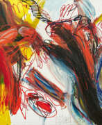 Walter Stöhrer. Walter Stöhrer. Huckleberry Finn erklärt Tom Sawyer die Malerei