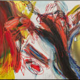 Walter Stöhrer. Huckleberry Finn erklärt Tom Sawyer die Malerei - photo 2