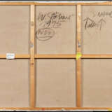 Walter Stöhrer. Huckleberry Finn erklärt Tom Sawyer die Malerei - photo 3