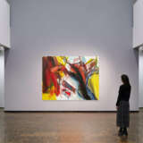 Walter Stöhrer. Huckleberry Finn erklärt Tom Sawyer die Malerei - photo 4