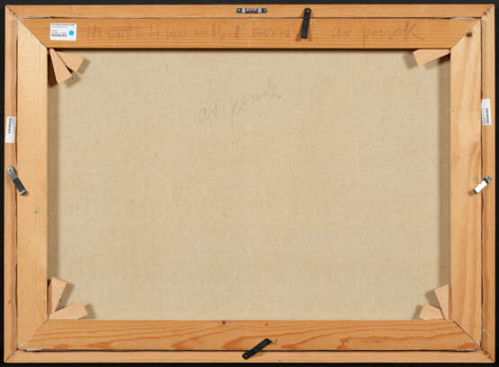 A.R. Penck. Ich weiß nicht wie ein Pferd aussieht! - Foto 3