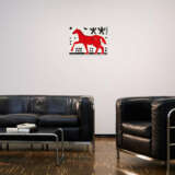 A.R. Penck. Ich weiß nicht wie ein Pferd aussieht! - Foto 4