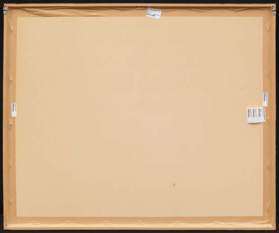 A.R. Penck. Untitled - фото 3