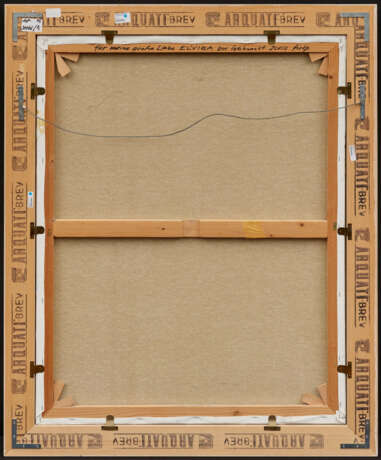 Jörg Immendorff. Maleraffe - фото 3