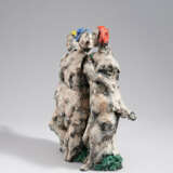 Markus Lüpertz. Drei Grazien - фото 2