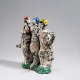 Markus Lüpertz. Drei Grazien - фото 5