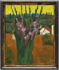 Markus Lüpertz. Untitled