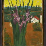 Markus Lüpertz. Untitled - фото 1