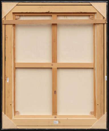 Markus Lüpertz. Untitled - фото 2