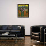 Markus Lüpertz. Untitled - фото 3