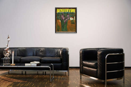 Markus Lüpertz. Untitled - фото 3