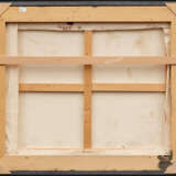 Markus Lüpertz. Untitled (Haus mit Blumen) - фото 2