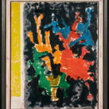 Markus Lüpertz. Untitled - фото 2