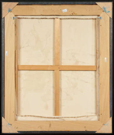 Markus Lüpertz. Untitled - фото 3