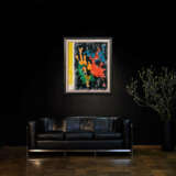 Markus Lüpertz. Untitled - фото 4