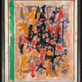 Markus Lüpertz. Untitled - photo 2