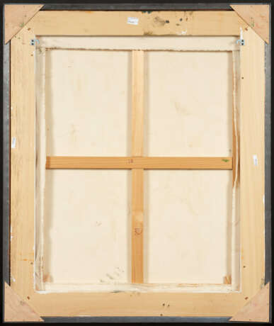 Markus Lüpertz. Untitled - photo 3 Markus Lüpertz. Untitled - photo 3