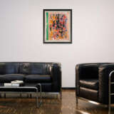 Markus Lüpertz. Untitled - photo 4