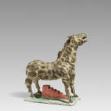 Markus Lüpertz. Trojanisches Pferd - фото 1