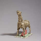 Markus Lüpertz. Trojanisches Pferd - фото 2