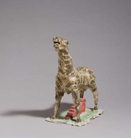 Markus Lüpertz. Trojanisches Pferd - фото 2