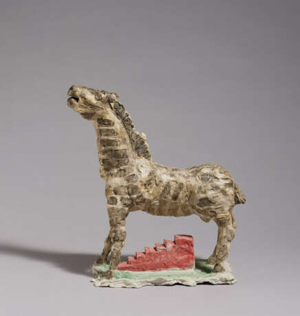 Markus Lüpertz. Trojanisches Pferd - фото 3