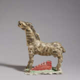 Markus Lüpertz. Trojanisches Pferd - фото 3