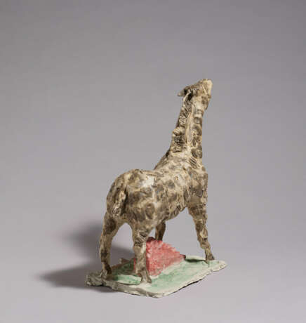 Markus Lüpertz. Trojanisches Pferd - фото 4