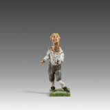 Markus Lüpertz. Mozart - фото 1