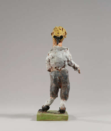 Markus Lüpertz. Mozart - фото 4 Markus Lüpertz. Mozart - фото 4