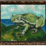 Markus Lüpertz. Untitled (Frosch) - фото 1