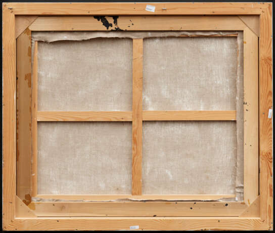 Markus Lüpertz. Untitled (Frosch) - фото 2