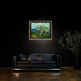 Markus Lüpertz. Untitled (Frosch) - фото 3