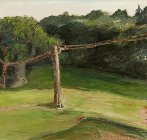 Klaus Fussmann. Beveroe - photo 1 Klaus Fussmann. Beveroe - photo 1