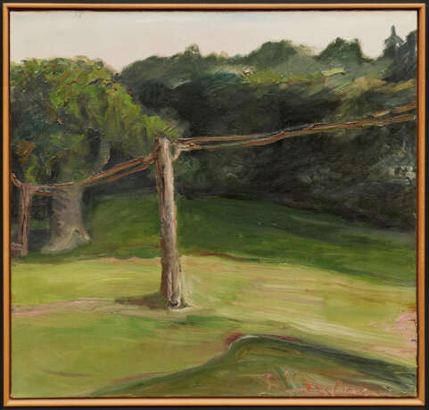 Klaus Fussmann. Beveroe - photo 2 Klaus Fussmann. Beveroe - photo 2