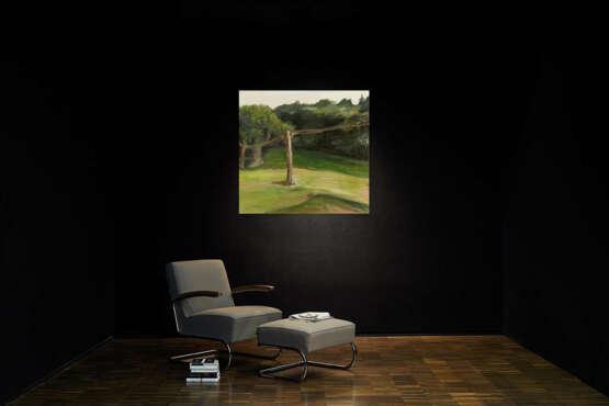 Klaus Fussmann. Beveroe - photo 4 Klaus Fussmann. Beveroe - photo 4